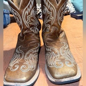 Cowgirl Boots